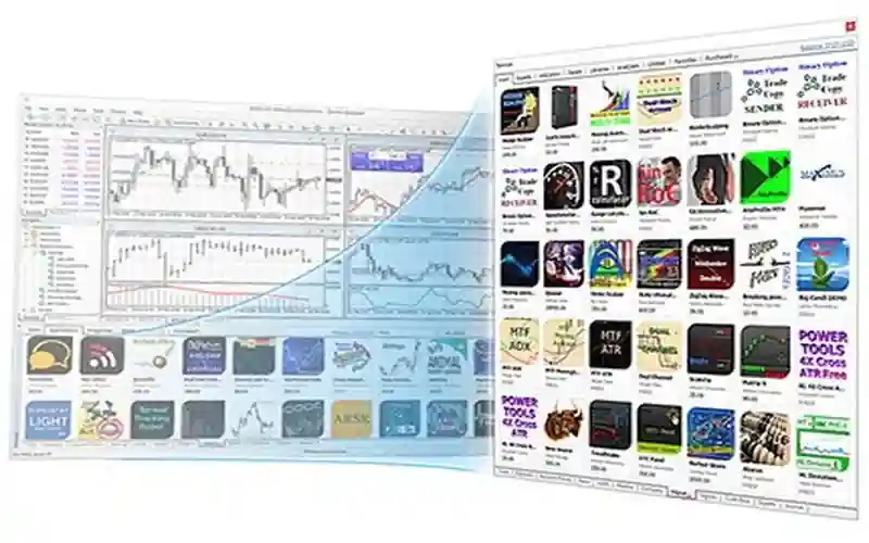 外汇 CFD