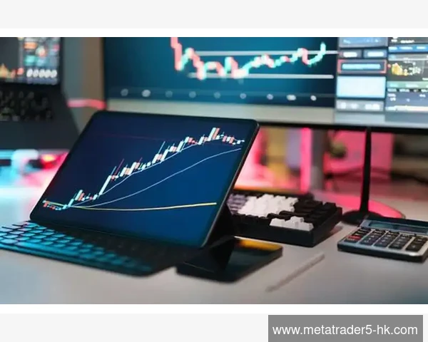 MT5图表成交量柱样式自定义修改颜色粗细设置